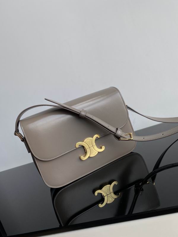 Triomphe 22cm ss 16