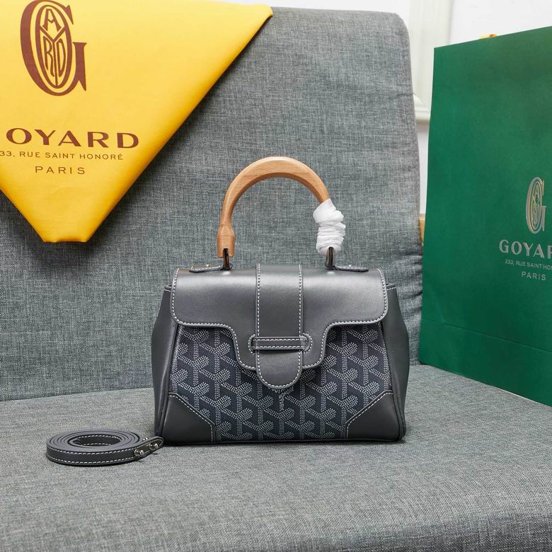 Goyard  手提包 1:1