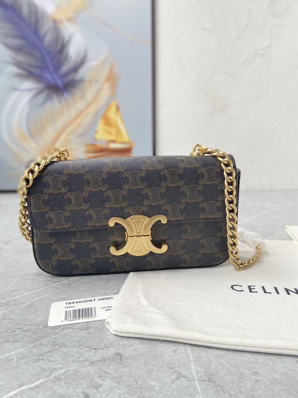 triomphe 7749 20.5X10.5X4cm YT2