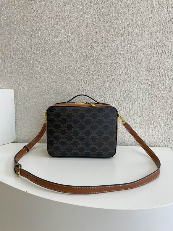 8091 21.5X16X7cm YG