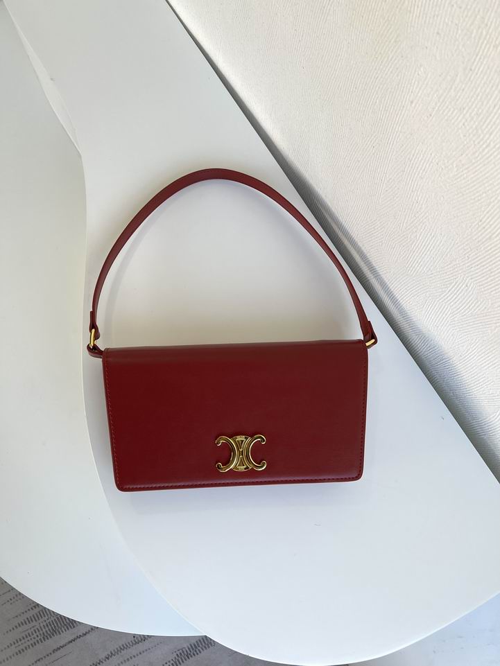 Celine 8071 26.2x14.5x2cm zy4色