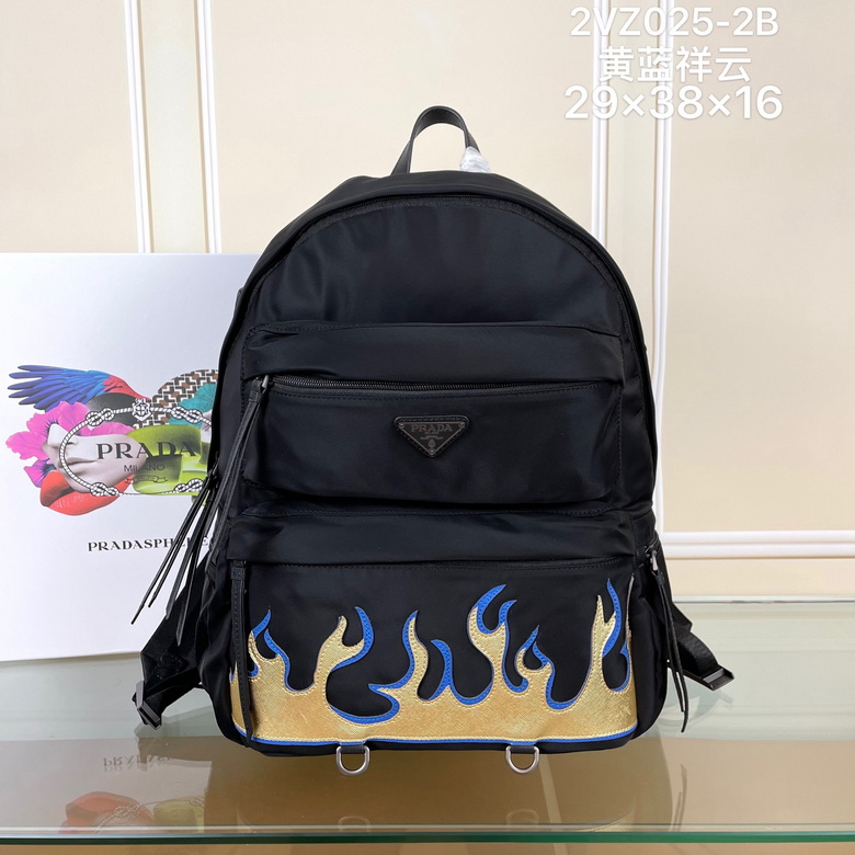 2VZ025-2B 29X38X16cm WP