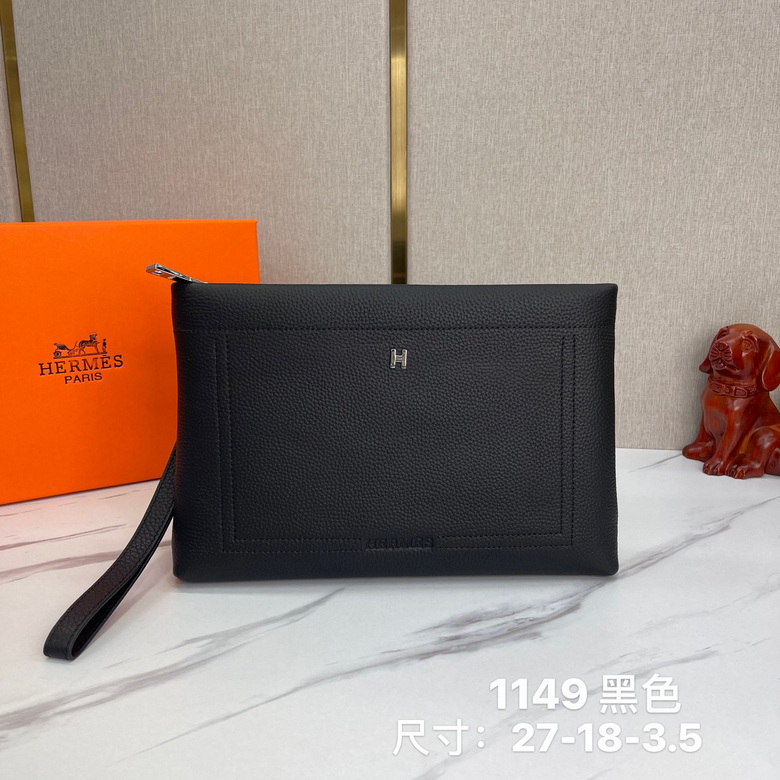 1149 27X18X3.5cm WP 3colour