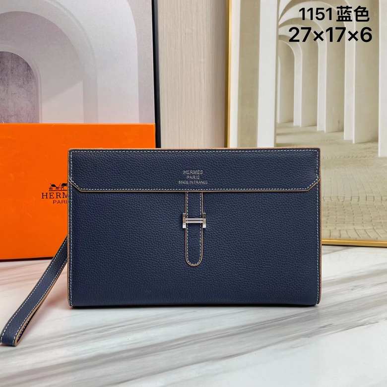 1151 27X17X6cm WP 2colour