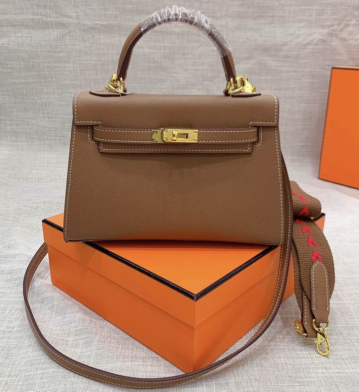 mini kelly 19cm,22cm YG 4