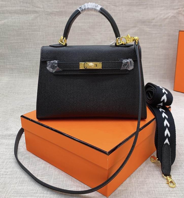 mini kelly 19cm,22cm YG 5