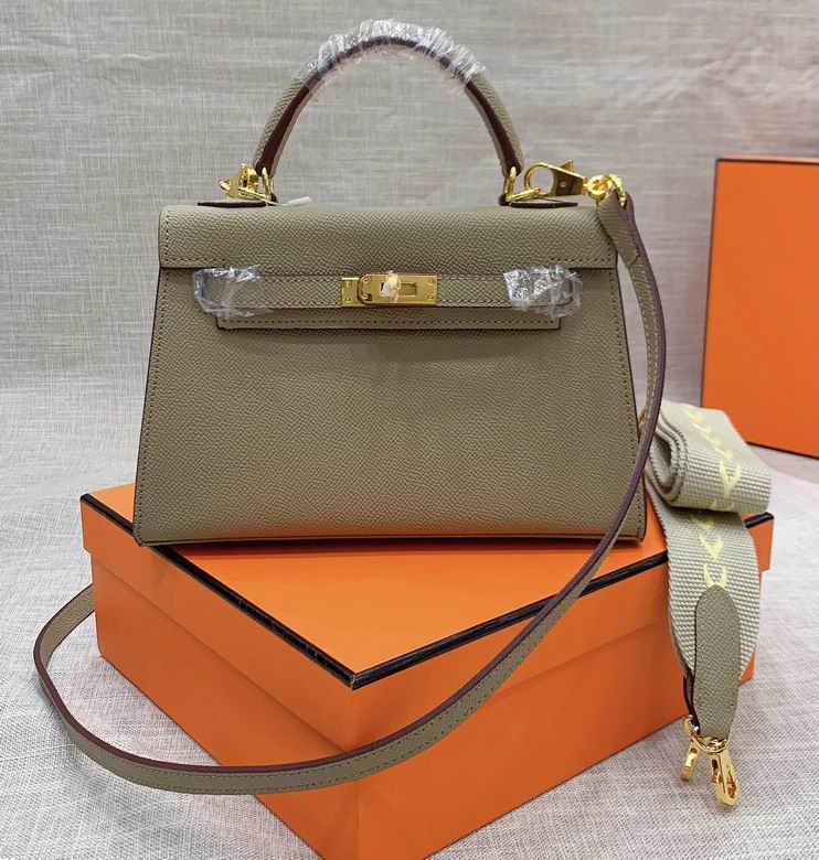 mini kelly 19cm,22cm YG 7