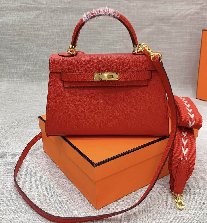 mini kelly 19cm,22cm YG 9