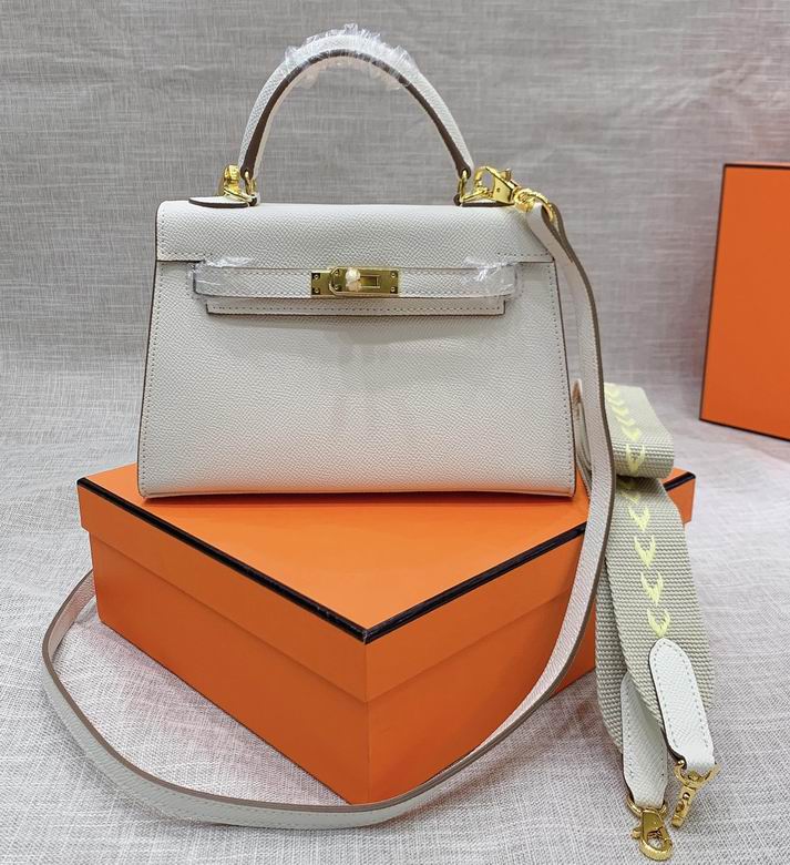 mini kelly 19cm,22cm YG 12