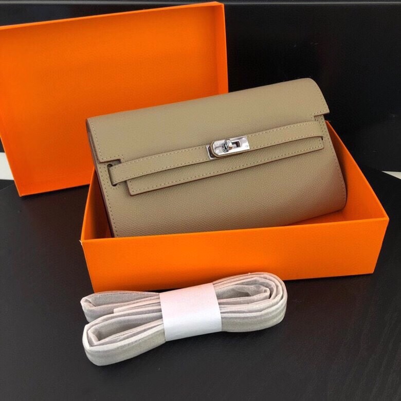 Hermes 22x13x4cm YG 5