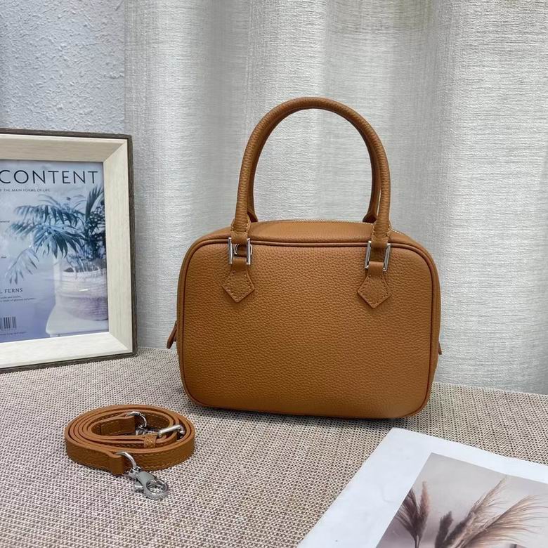 Hermes 20x15x8cm YG  Seven colors