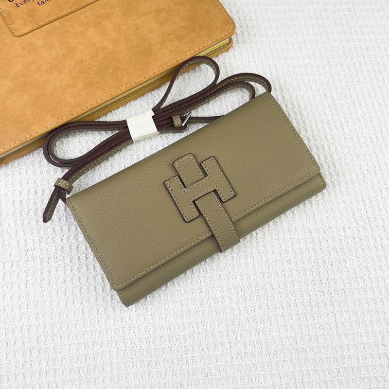 Hermes 514-2皮扣19x11cm zy