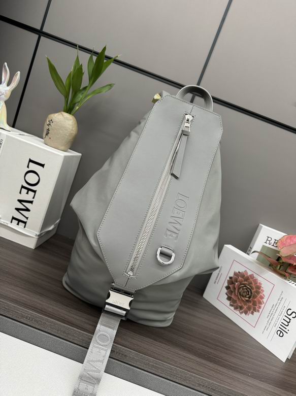 10235 24X41X16cm SS 2 colour
