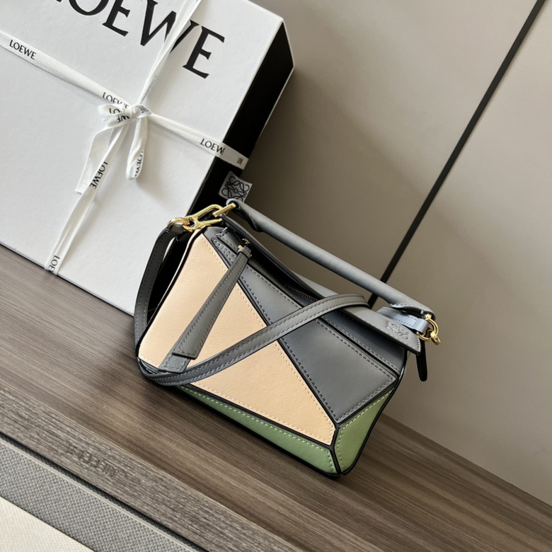 Puzzle 061838 18X12.5X8cm SS 11