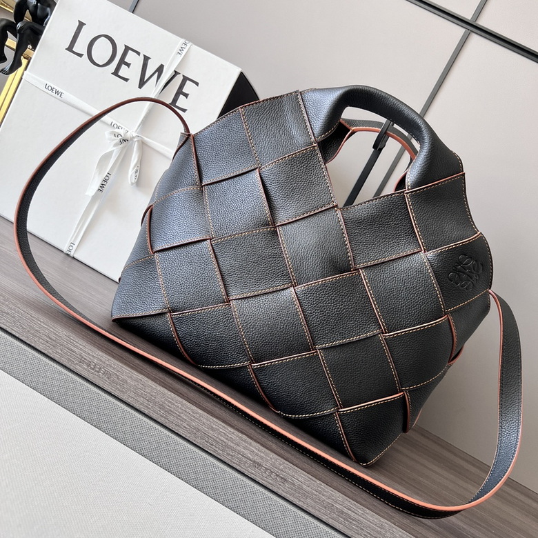 062840 24X16X23cm SS 3colour